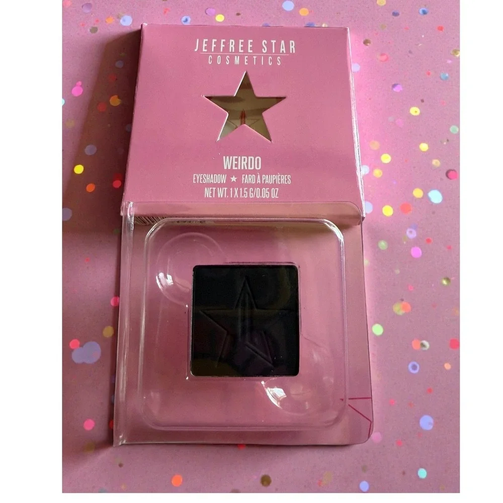 Jeffree Star Cosmetics -